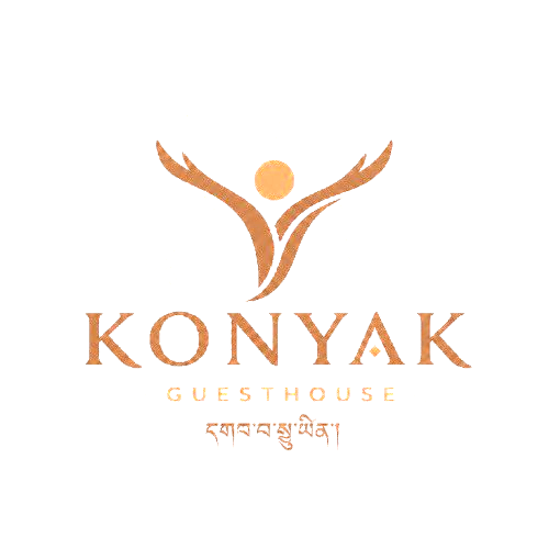 KONYAK GUESTHOUSE